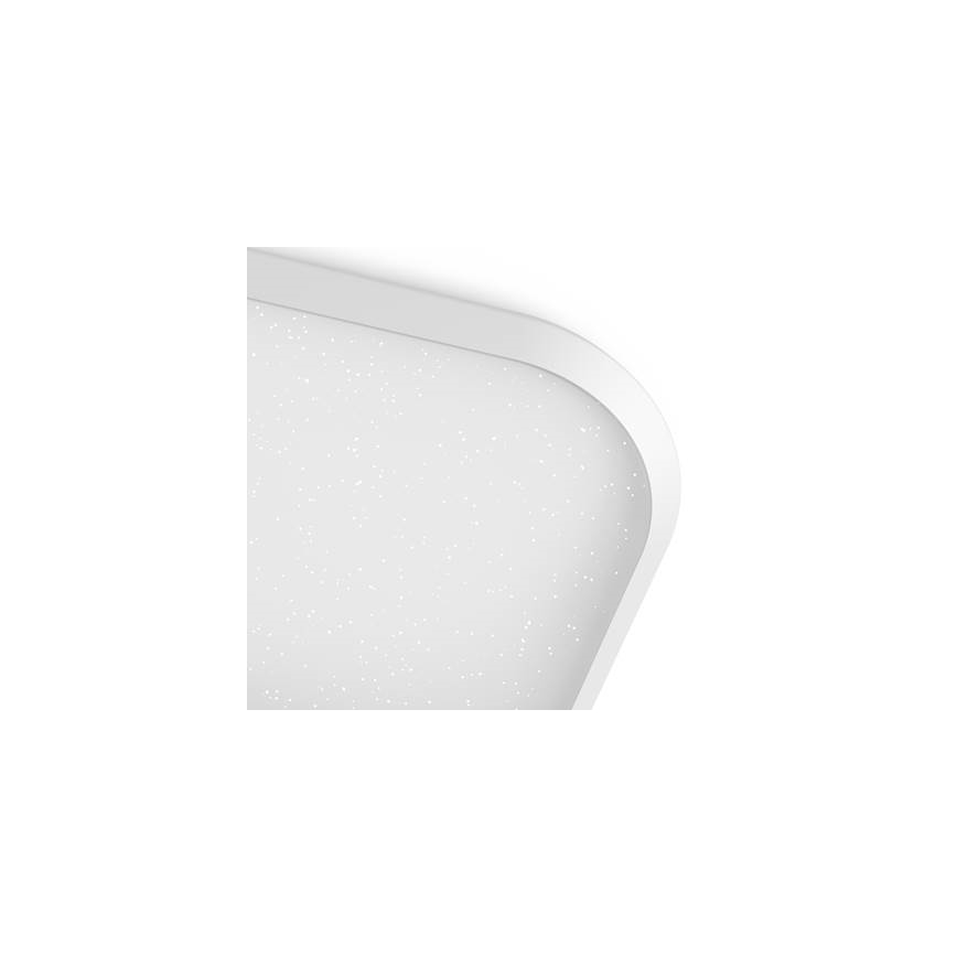 Philips 32810/31/P3 - LED Димируема  Таванна лампа CANAVAL LED/18W/230V