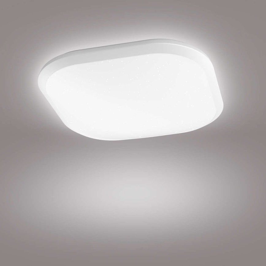 Philips 32810/31/P3 - LED Димируема  Таванна лампа CANAVAL LED/18W/230V