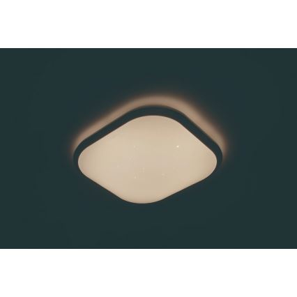 Philips 32810/31/P3 - LED Димируема  Таванна лампа CANAVAL LED/18W/230V