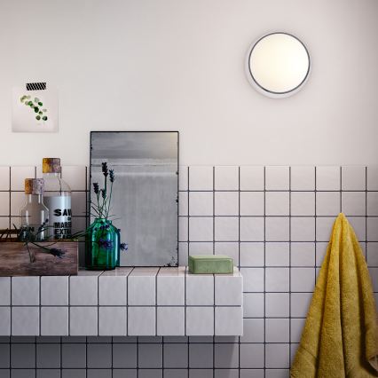 Philips - Лампа за баня 1xLED/8W/230V IP44