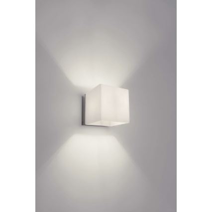 Philips - Стенна лампа 1xG9/42W/230V