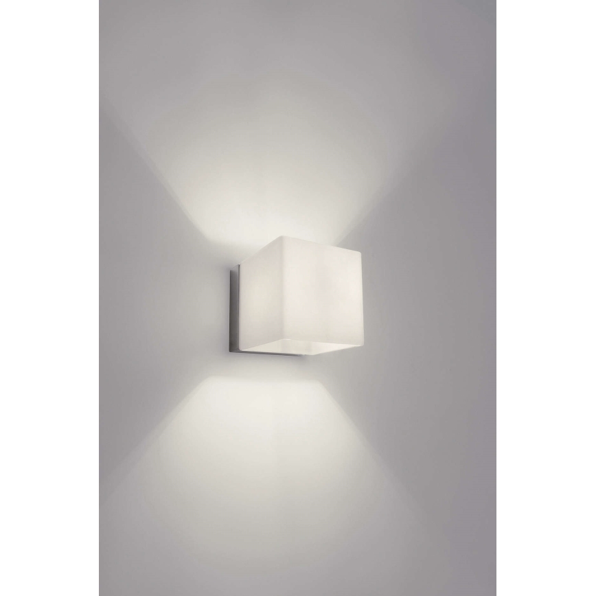 Philips - Стенна лампа 1xG9/42W/230V