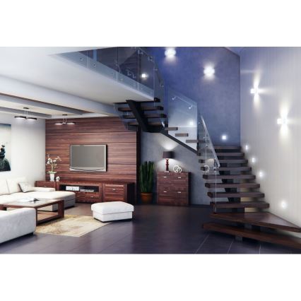 Philips - Стенна лампа 1xG9/42W/230V