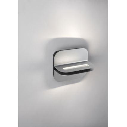 Philips 33257/48/16 - LED Аплик LEDINO PATRA 2xLED/2W/230V