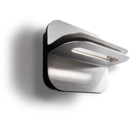 Philips 33257/48/16 - LED Аплик LEDINO PATRA 2xLED/2W/230V