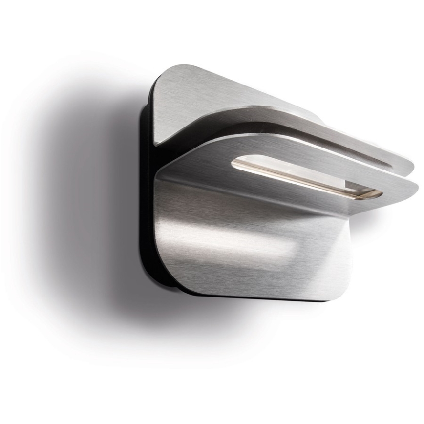 Philips 33257/48/16 - LED Аплик LEDINO PATRA 2xLED/2W/230V