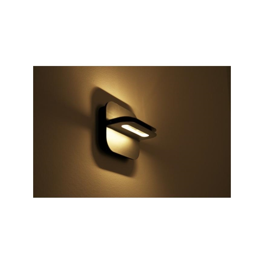 Philips 33257/48/16 - LED Аплик LEDINO PATRA 2xLED/2W/230V