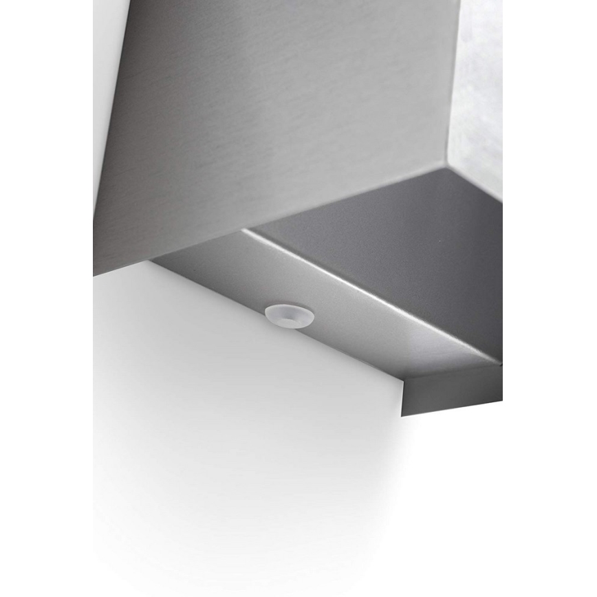 Philips 33311/17/16 - Стенна LED лампа MYLIVING HOPSACK 1xLED/4W/230V
