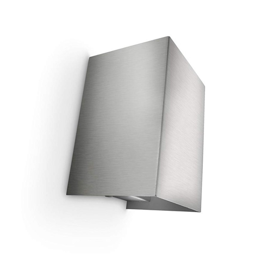 Philips 33311/17/16 - Стенна LED лампа MYLIVING HOPSACK 1xLED/4W/230V