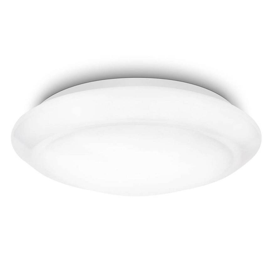 Philips - LED Плафониера LED/6W/230V 2700K