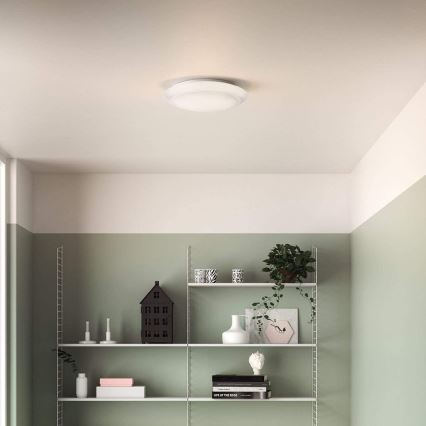 Philips - LED Плафониера LED/16W/230V 2700K