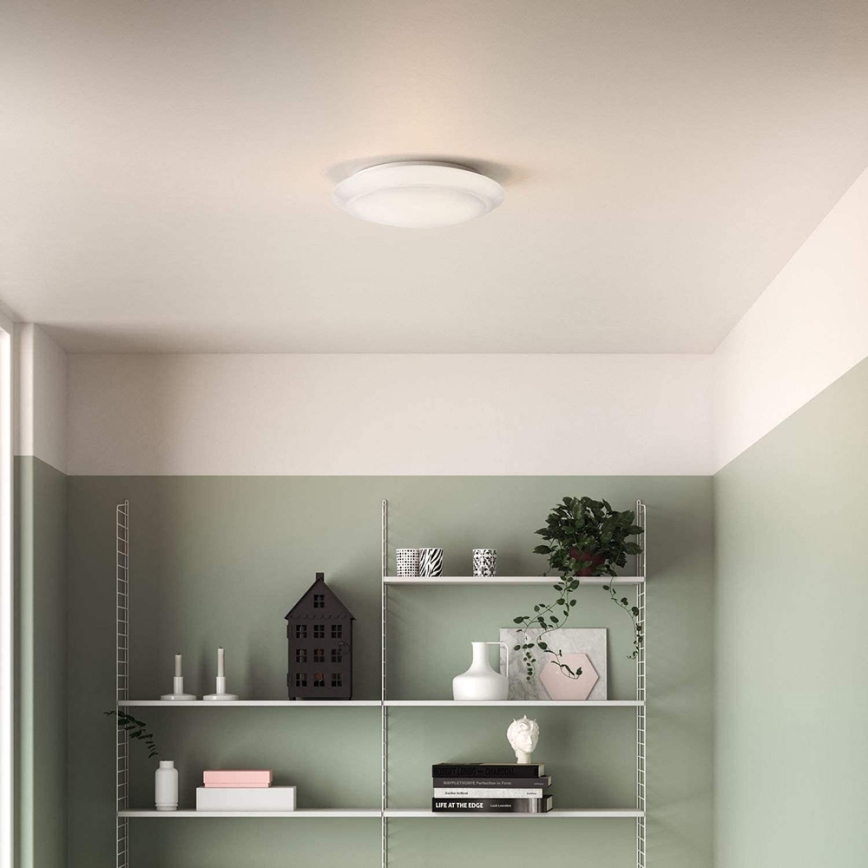 Philips - LED Плафониера LED/16W/230V 2700K