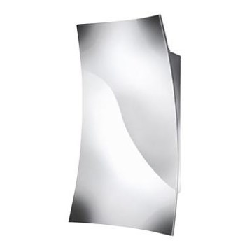 Philips 33604/11/16 - LED настенна лампа  INSTYLE FEUILLE 2xLED/2,5W/230V
