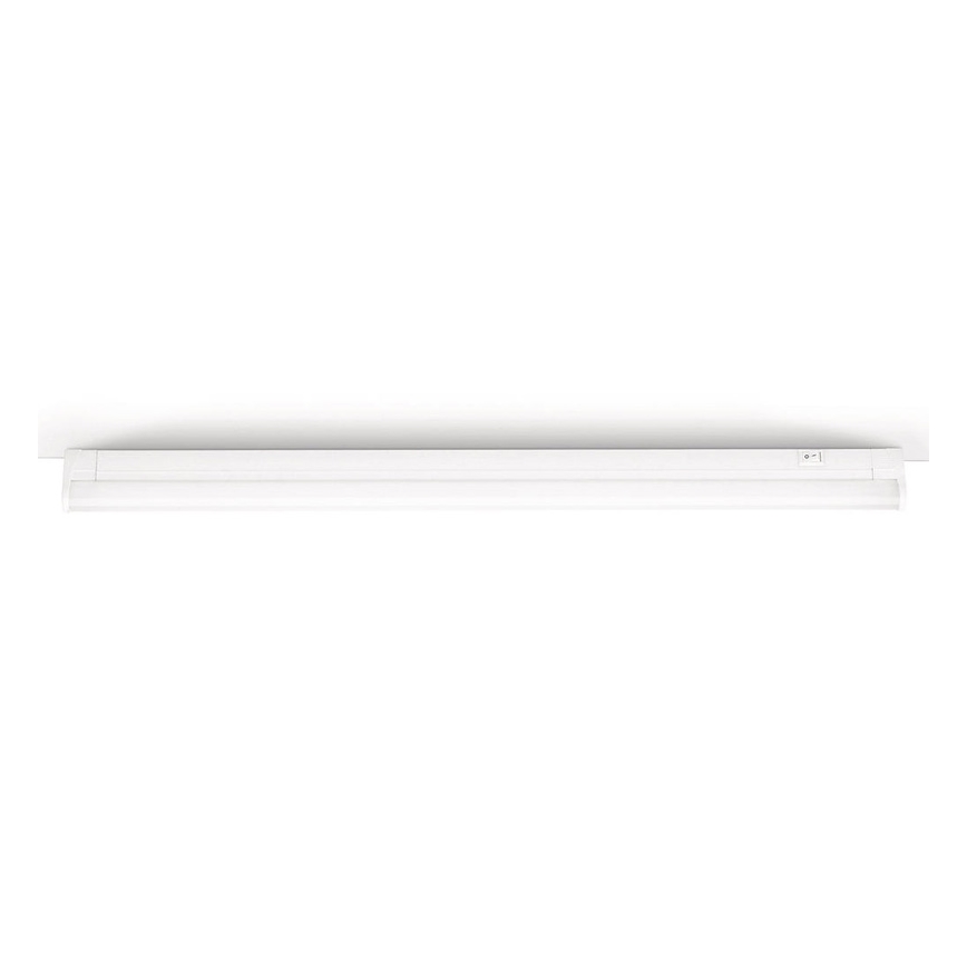 Philips 33809/31/16 - LED Лампа за под кухненски шкаф MYKITCHEN LOVELY LED/6W/230V