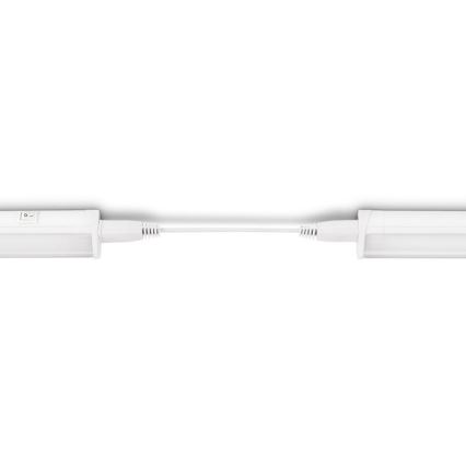 Philips 33809/31/16 - LED Лампа за под кухненски шкаф MYKITCHEN LOVELY LED/6W/230V
