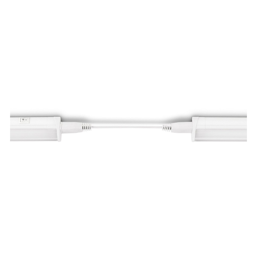 Philips 33809/31/16 - LED Лампа за под кухненски шкаф MYKITCHEN LOVELY LED/6W/230V