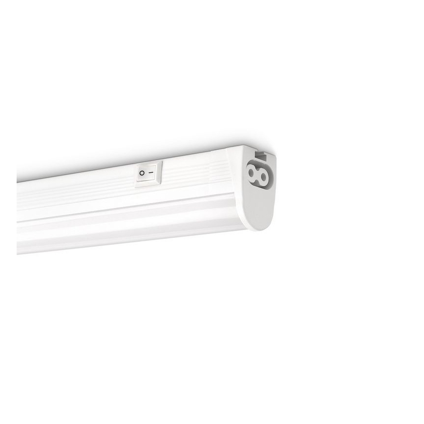 Philips 33809/31/16 - LED Лампа за под кухненски шкаф MYKITCHEN LOVELY LED/6W/230V