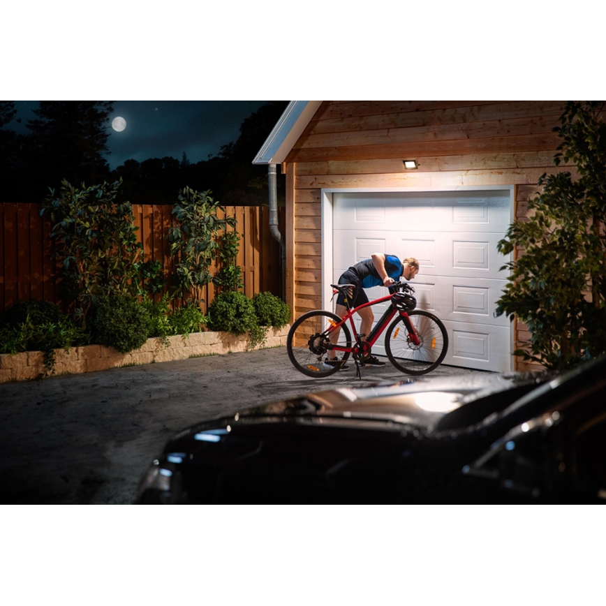 Philips 3389/41/99 - LED Прожектор LED/20W/230V IP65