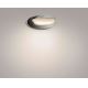 Philips - За баня LED лампа 2xLED/2,5W IP44