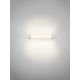 Philips - LED Стенна За баня лампа 2xLED/2,5W IP44