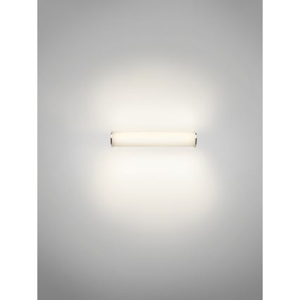 Philips - LED Стенна За баня лампа 2xLED/2,5W IP44