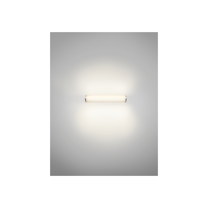 Philips - LED Стенна За баня лампа 2xLED/2,5W IP44
