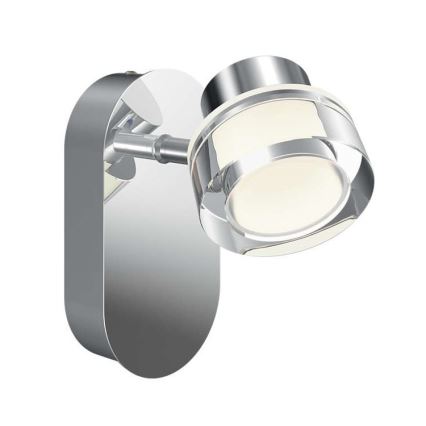 Philips - LED Лампа за баня LED/4,5W/230V IP44