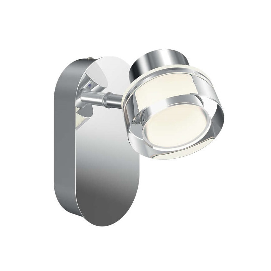 Philips - LED Лампа за баня LED/4,5W/230V IP44
