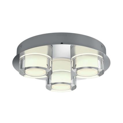 Philips - LED Лампа за баня 3xLED/4,5W/230V IP44