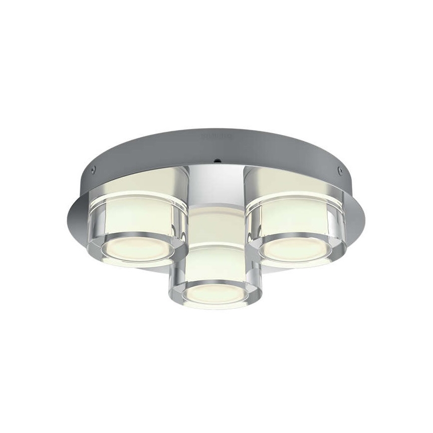 Philips - LED Лампа за баня 3xLED/4,5W/230V IP44