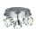 Philips 34174/11/P0 - LED Лампа за баня MYBATHROOM RESORT 3xLED/4,5W/230V IP44