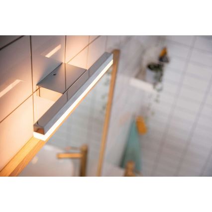 Philips 34341/11/P0 - LED Димируема лампа за баня MYBATHROOM PLUNGE LED/9W/230V IP44