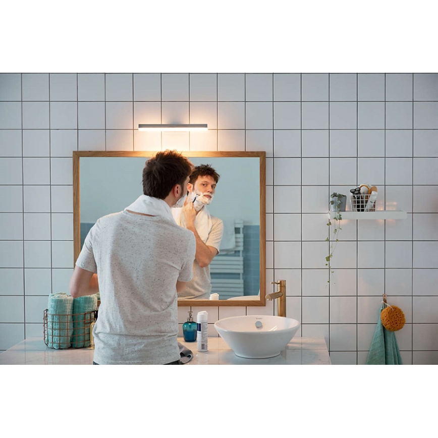 Philips 34341/11/P0 - LED Димируема лампа за баня MYBATHROOM PLUNGE LED/9W/230V IP44
