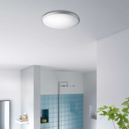 Philips - LED За баня лампа LED/17W/230V IP44