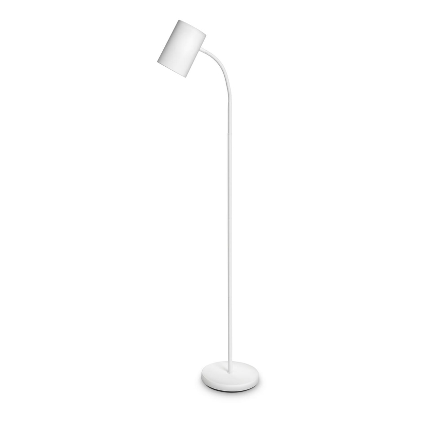Philips 36056/31/E7 - Стояща лампа MYLIVING HIMROO 1xE27/15W/230V