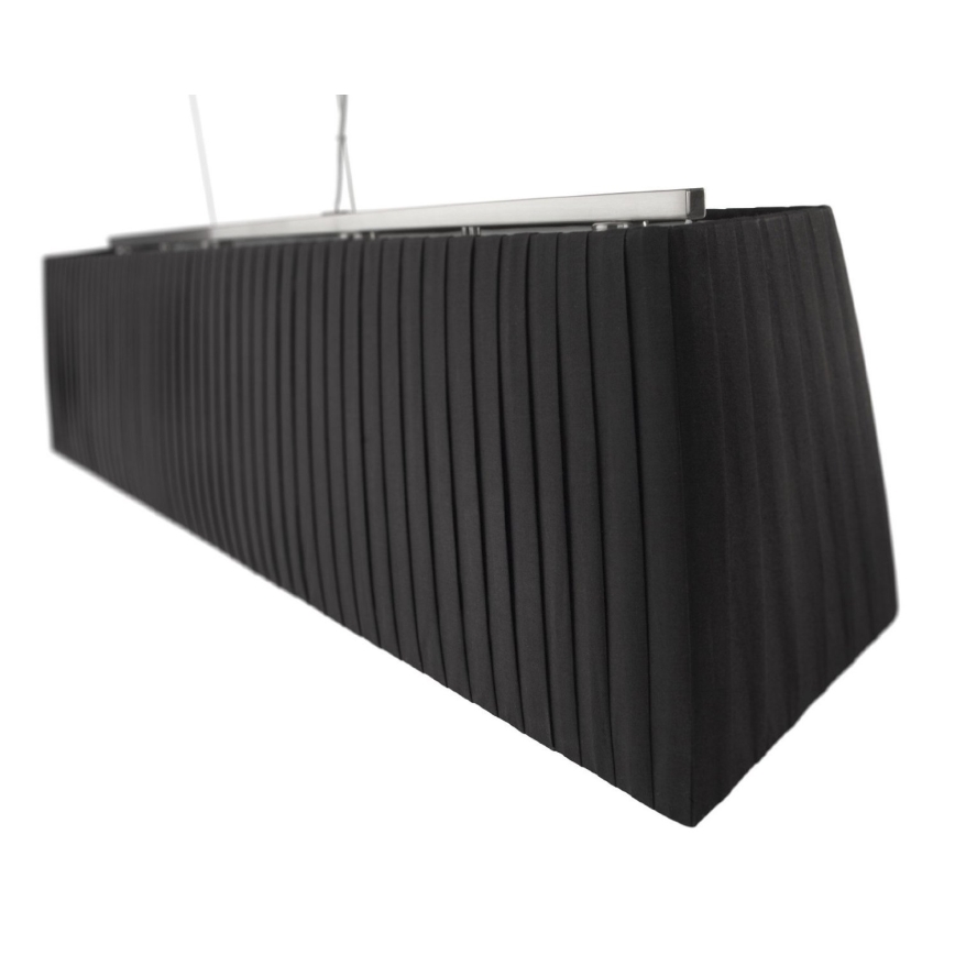 Philips 36126/17/16 - Полилей Висящ INSTYLE GARCIA 4xE14/60W/230V хром/mat