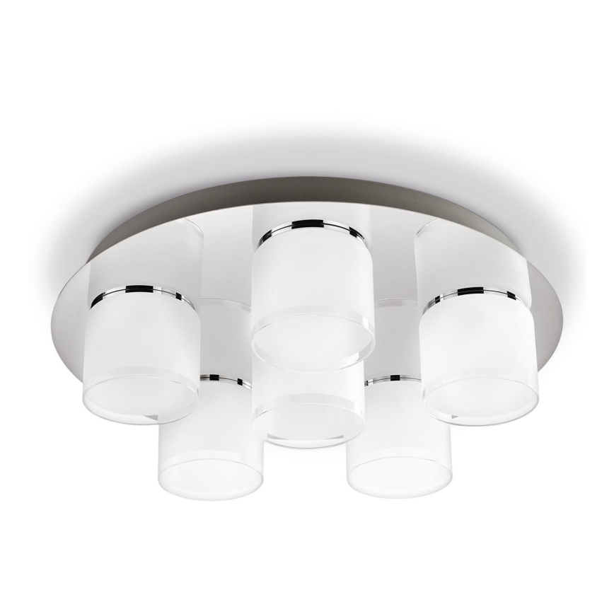 Philips 36446/11/P1 - LED Димируем плафон INSTYLE BYZANTIN 6xLED/5W/230V