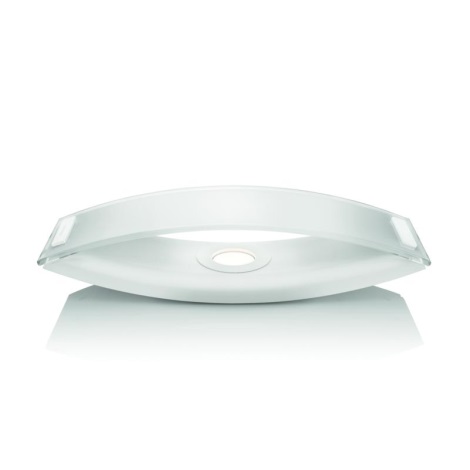 Philips 37366/31/16 - LED лампа настолна INSTYLE 1xLED/7,5W бяла