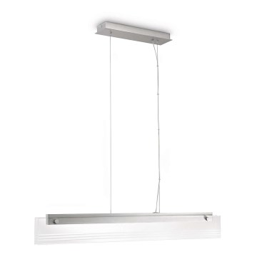 Philips 37956/48/16 - LED Висящи лампи DUN 3xLED/6,5W/230V