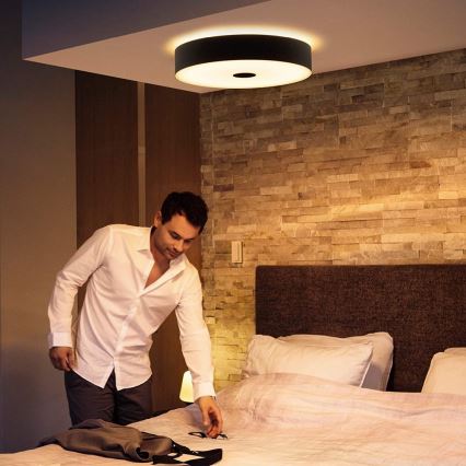 Philips - LED Димируема лампа Hue FAIR LED/33,5W/230V + дистанционно управление