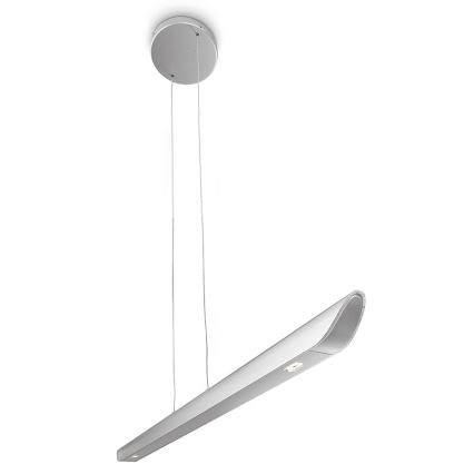 Philips 40747/48/16 - LED Димируем пендел MYLIVING SELV 2xLED/7,5W/230V