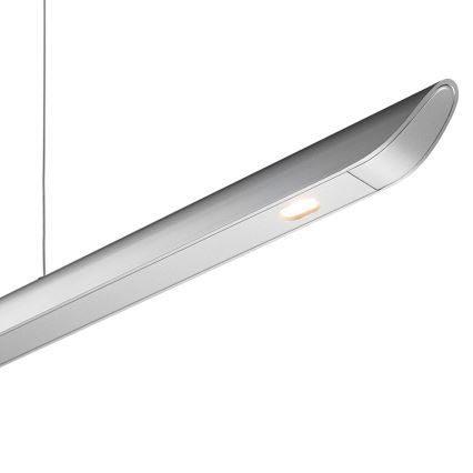 Philips 40747/48/16 - LED Димируем пендел MYLIVING SELV 2xLED/7,5W/230V