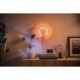Philips - LED RGBW Димируем аплик Hue SANA White и Color Ambiance LED/20W/230V