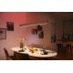 Philips - LED RGBW Димируем пендел Hue ENSIS White And Color Ambiance 2xLED/39W/230V