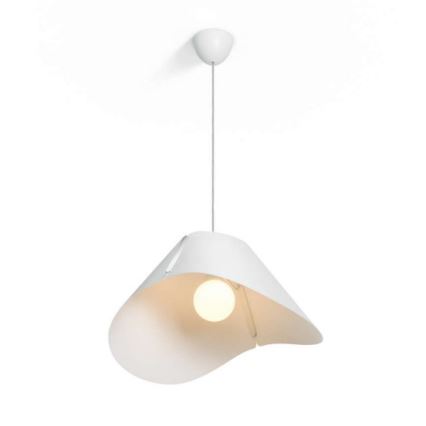 Philips - Висящ полилей E27/60W/230V