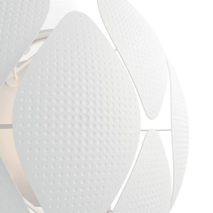 Philips 40963/31/PN - Стенна лампа MYLIVING CHIFFON 1xE27/60W/230V