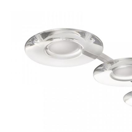Philips 40971/48/16 - LED Полилей MYLIVING VAGA 6xLED/2,5W/230V