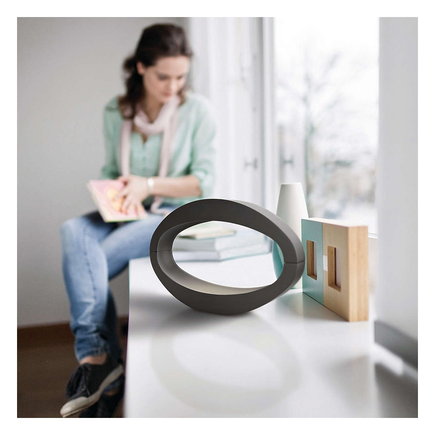 Philips 43133/30/16 - LED Лампа декорация NISTER 1xLED/3W/230V