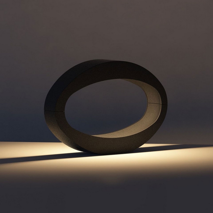 Philips 43133/30/16 - LED Лампа декорация NISTER 1xLED/3W/230V