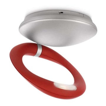 Philips 45573/32/16 - LED таванно осветително тяло INSTYLE FLEXO LED/7,5W/230V